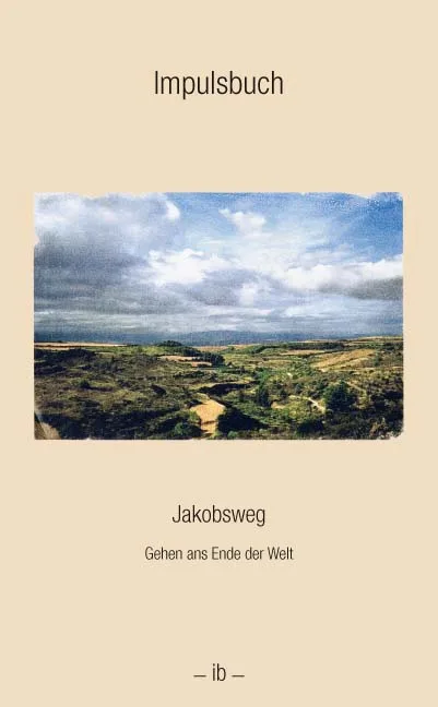 Buchcover: Das Impulsbuch