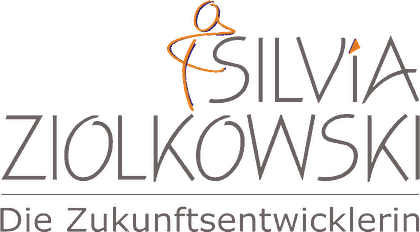 Silvia Ziolkowski — Die Zukunftsentwicklerin